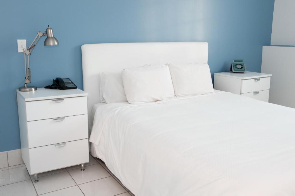 Hotel Dolce Villa Providence Ruang foto