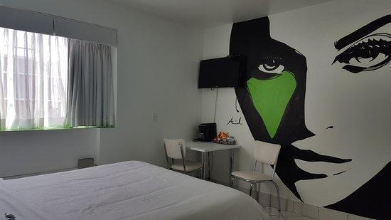 Hotel Dolce Villa Providence Bagian luar foto