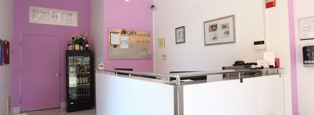 Hotel Dolce Villa Providence Bagian luar foto