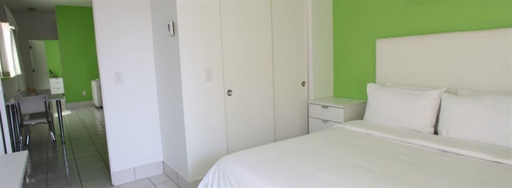 Hotel Dolce Villa Providence Bagian luar foto