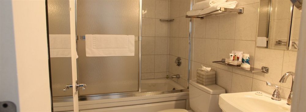 Hotel Dolce Villa Providence Bagian luar foto