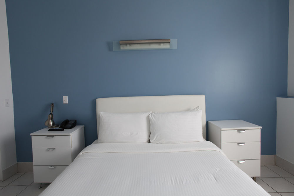Hotel Dolce Villa Providence Bagian luar foto