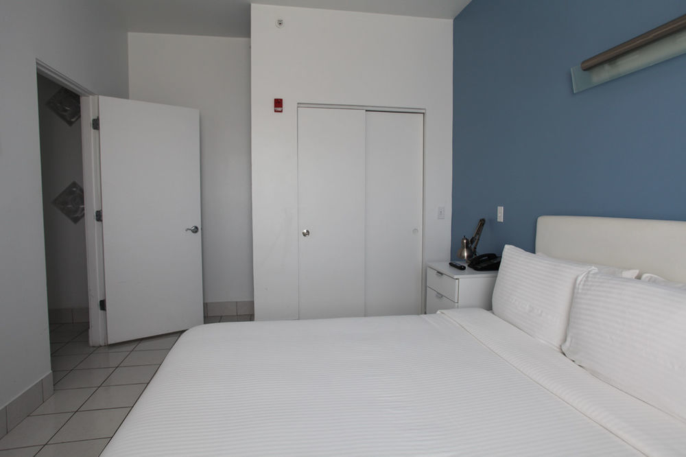 Hotel Dolce Villa Providence Bagian luar foto